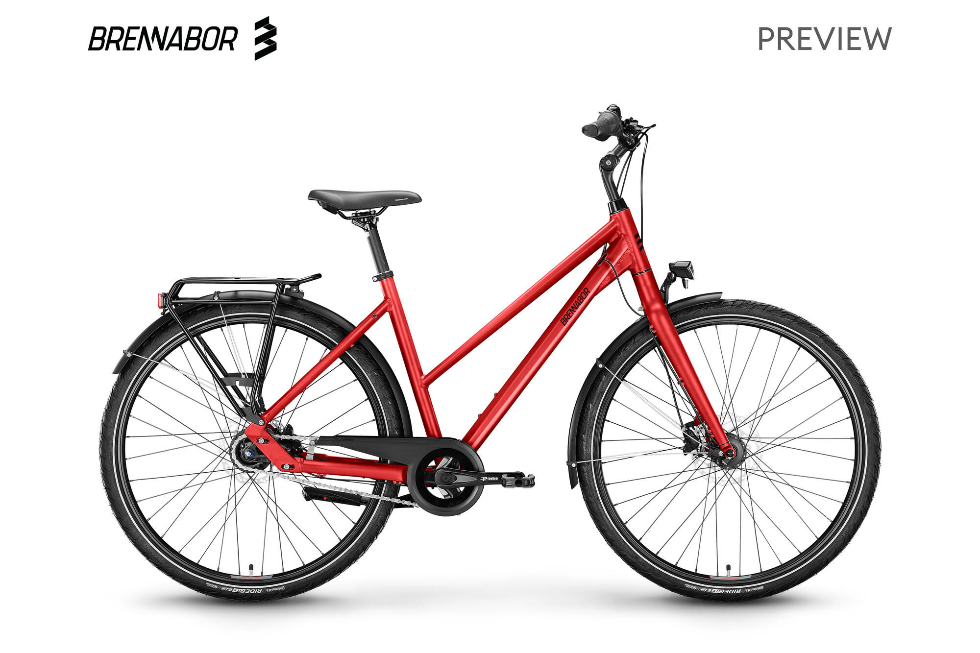 _1 Trekkingräder,Fahrräder,Trekkingrad