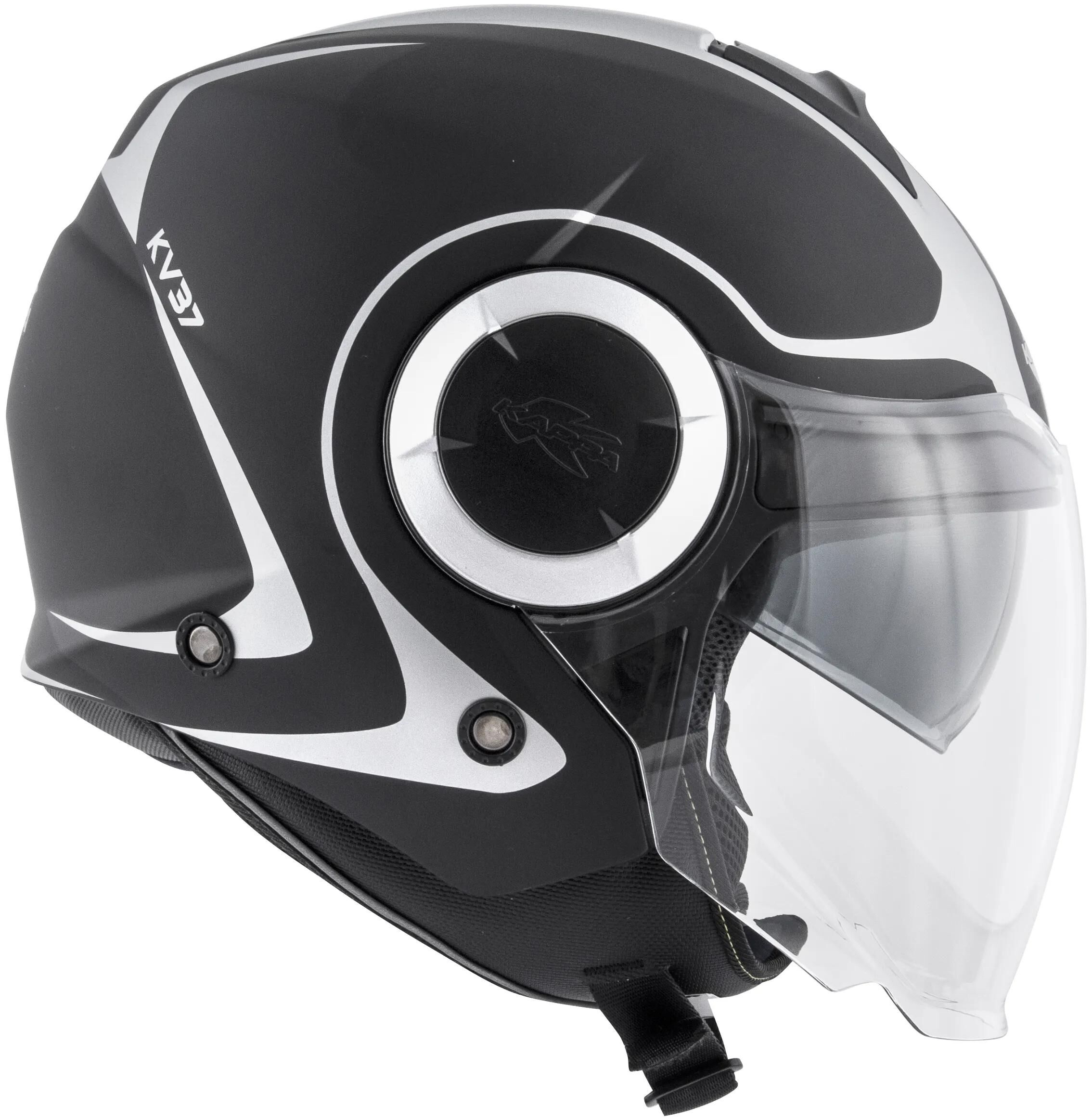 KAPPA_Jethelm Helme,Sturzhelme