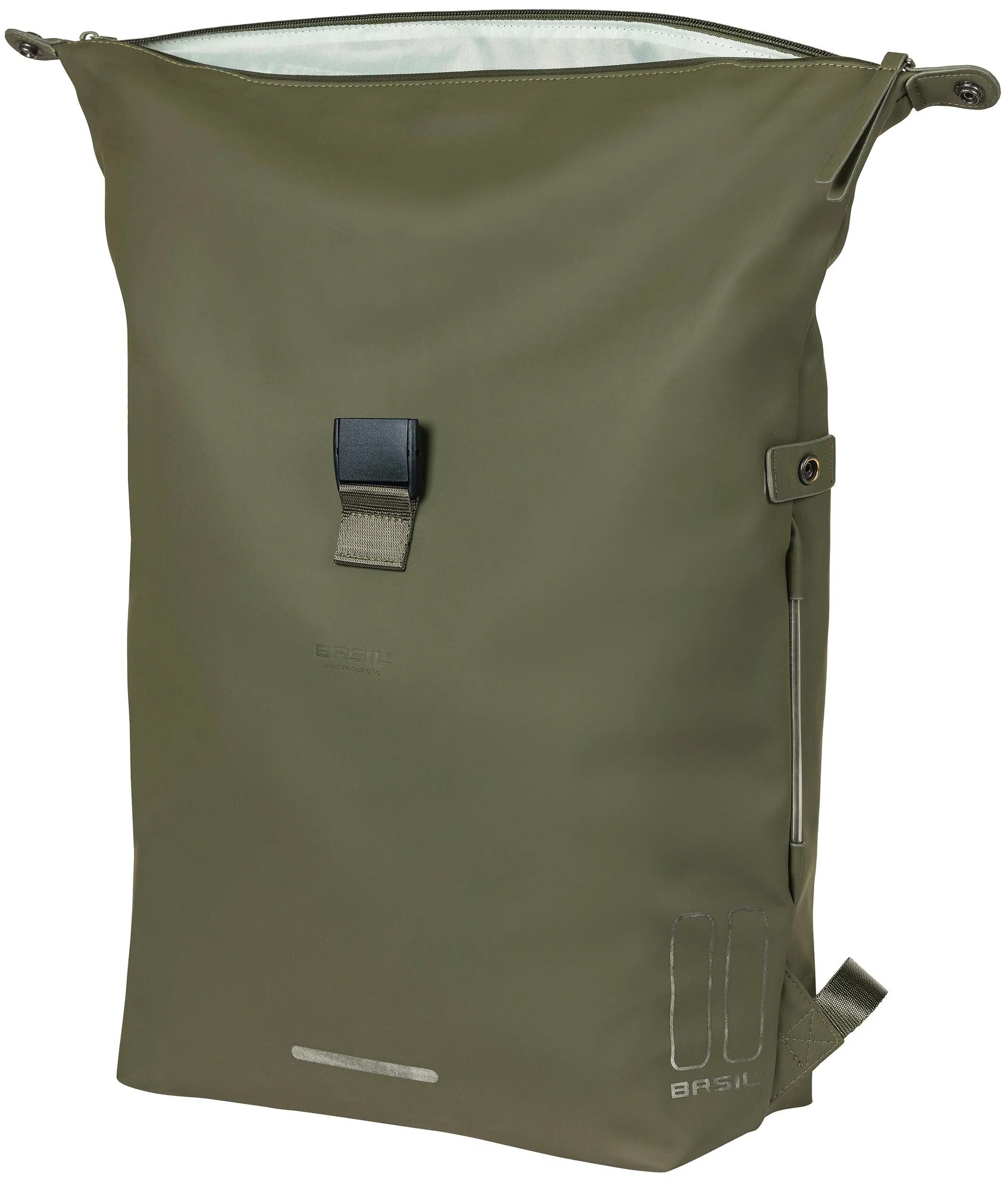 BASIL_Rucksack Rucksäcke