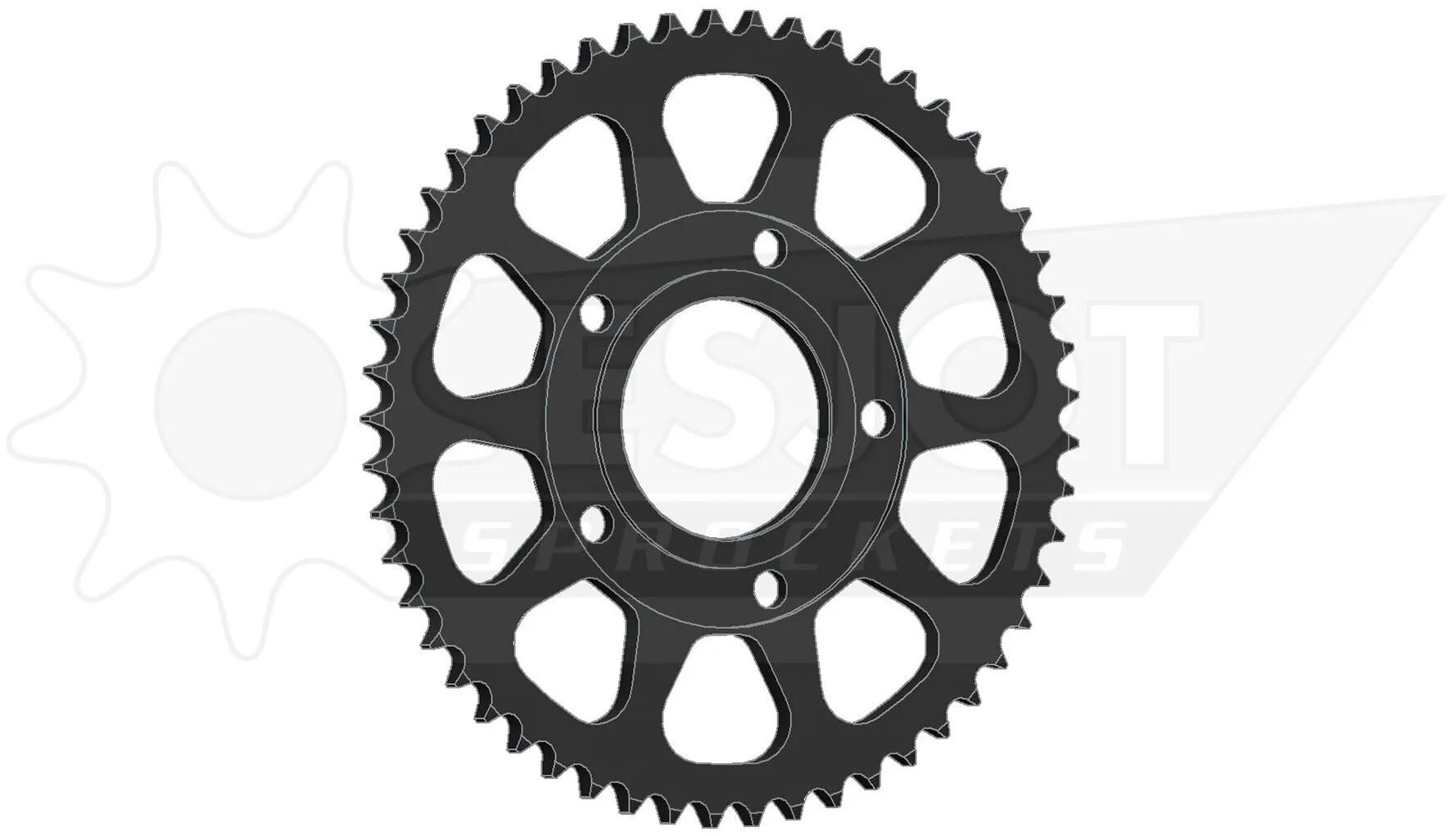ESJOT_Kettenrad Kettenräder