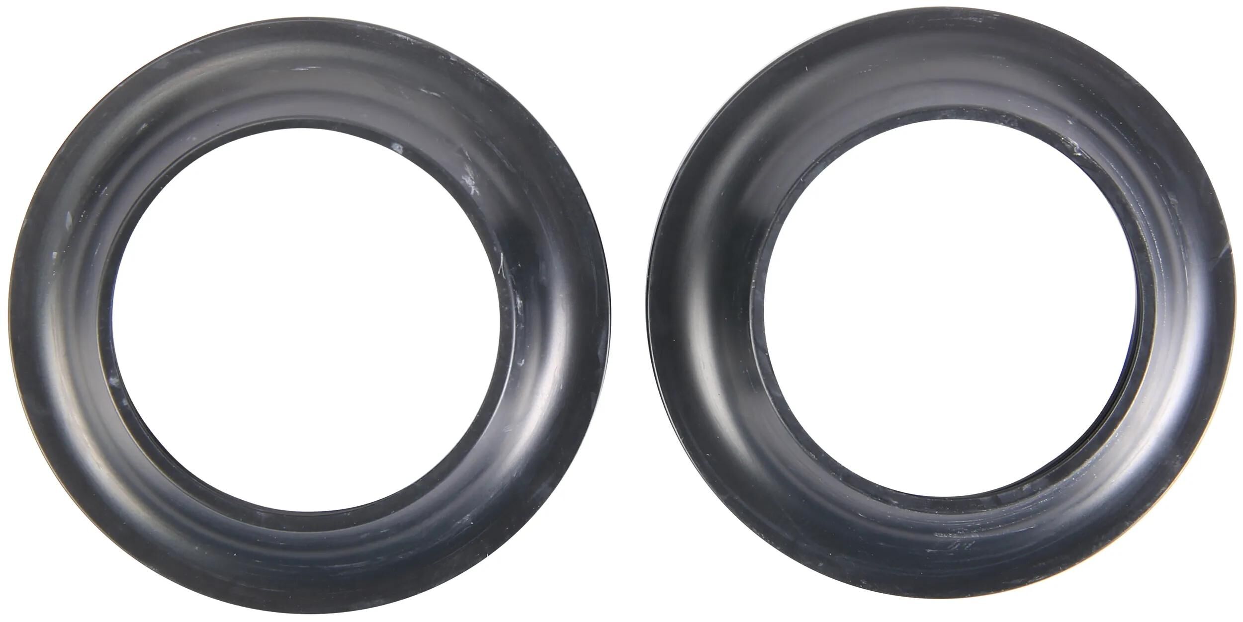 ALL BALLS Racing _Staubkappensatz Gabeln - Ersatz / Zubehör