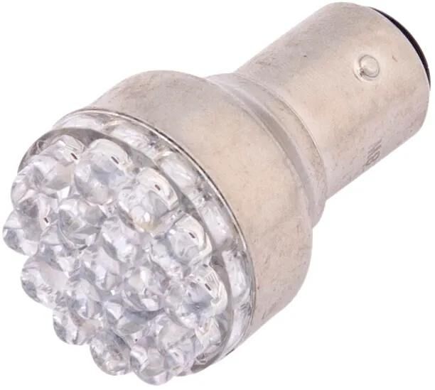 SPAHN_Brems- und Schlusslichtlampe Birnen,Lampen,Glühlampen
