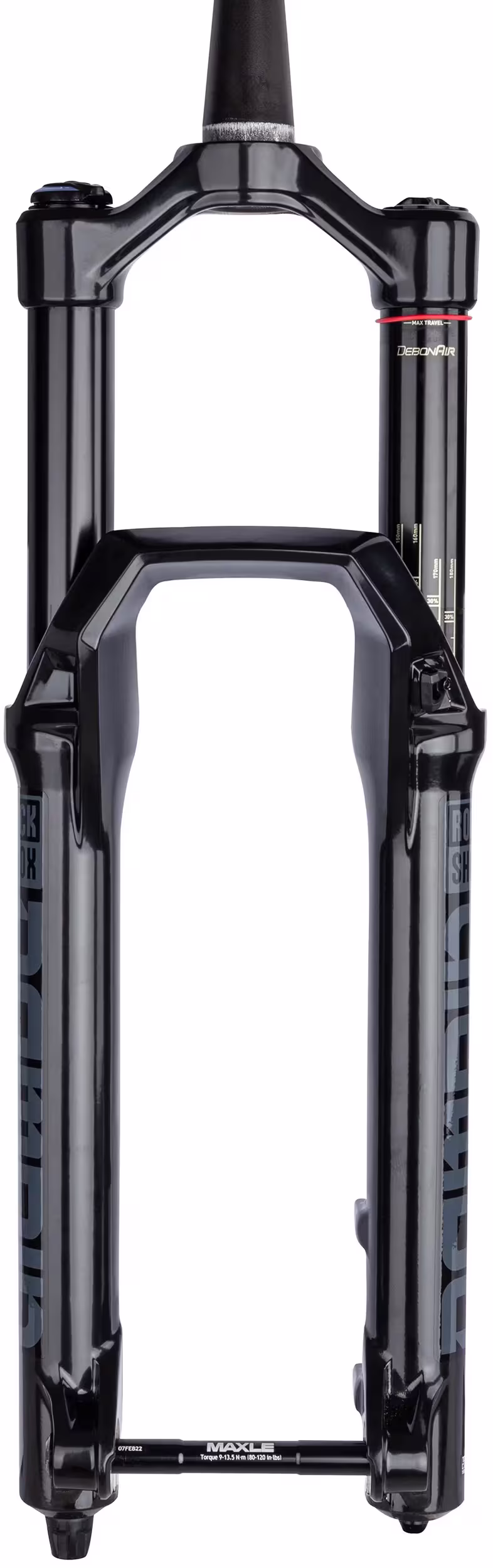 ROCKSHOX_Federgabel Federgabeln,Gabeln
