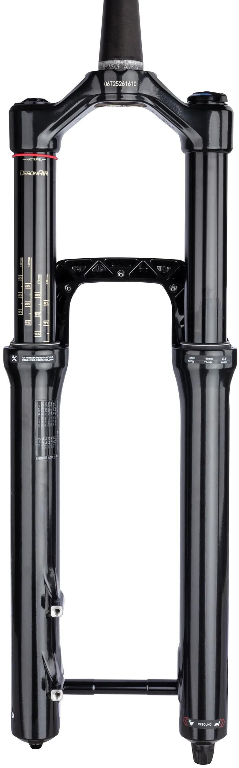 ROCKSHOX_Federgabel Federgabeln,Gabeln