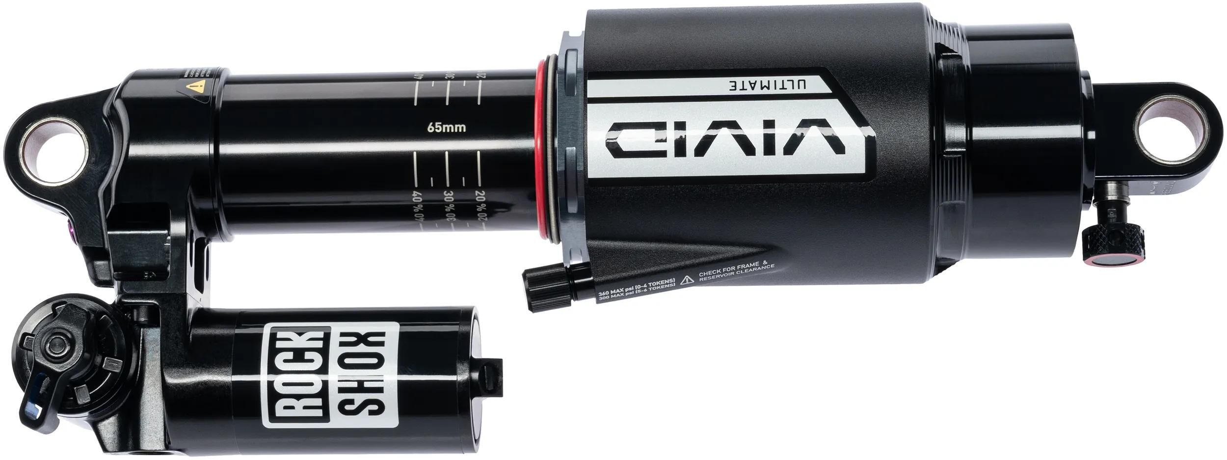 ROCKSHOX_Federbein Federbeine