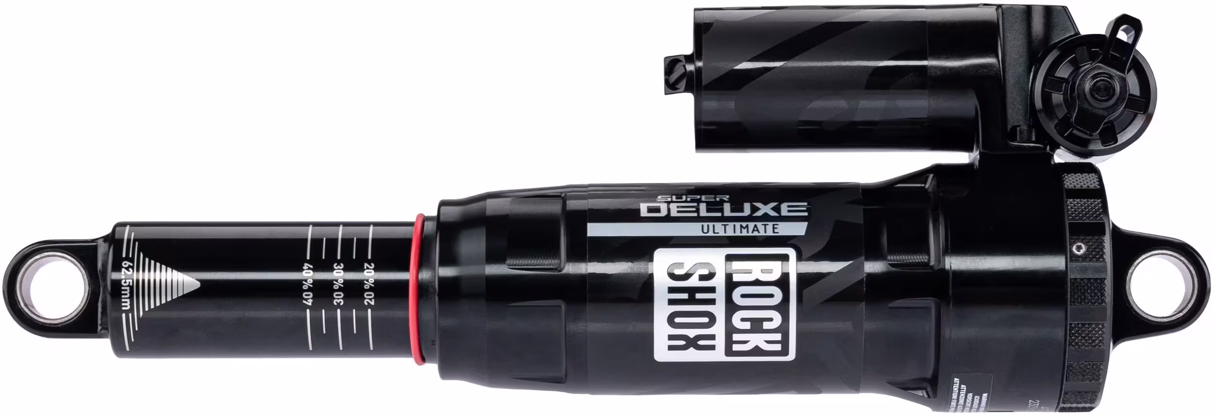 ROCKSHOX_Federbein Federbeine