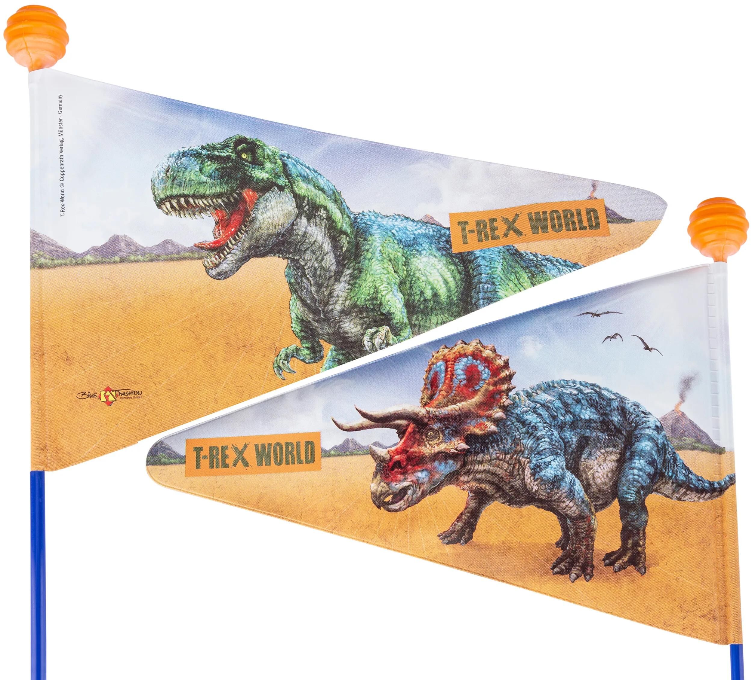 BIKE FASHION_Sicherheitswimpel Sicherheitswimpel,Sicherheitsfahnen,Sicherheitszubehör