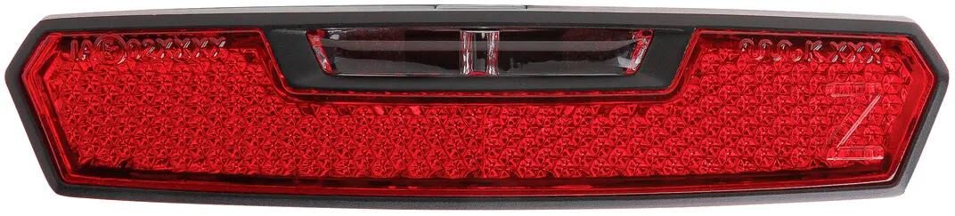 Gepäckträgerrückleuchten,Rückleuchten,Rücklichter