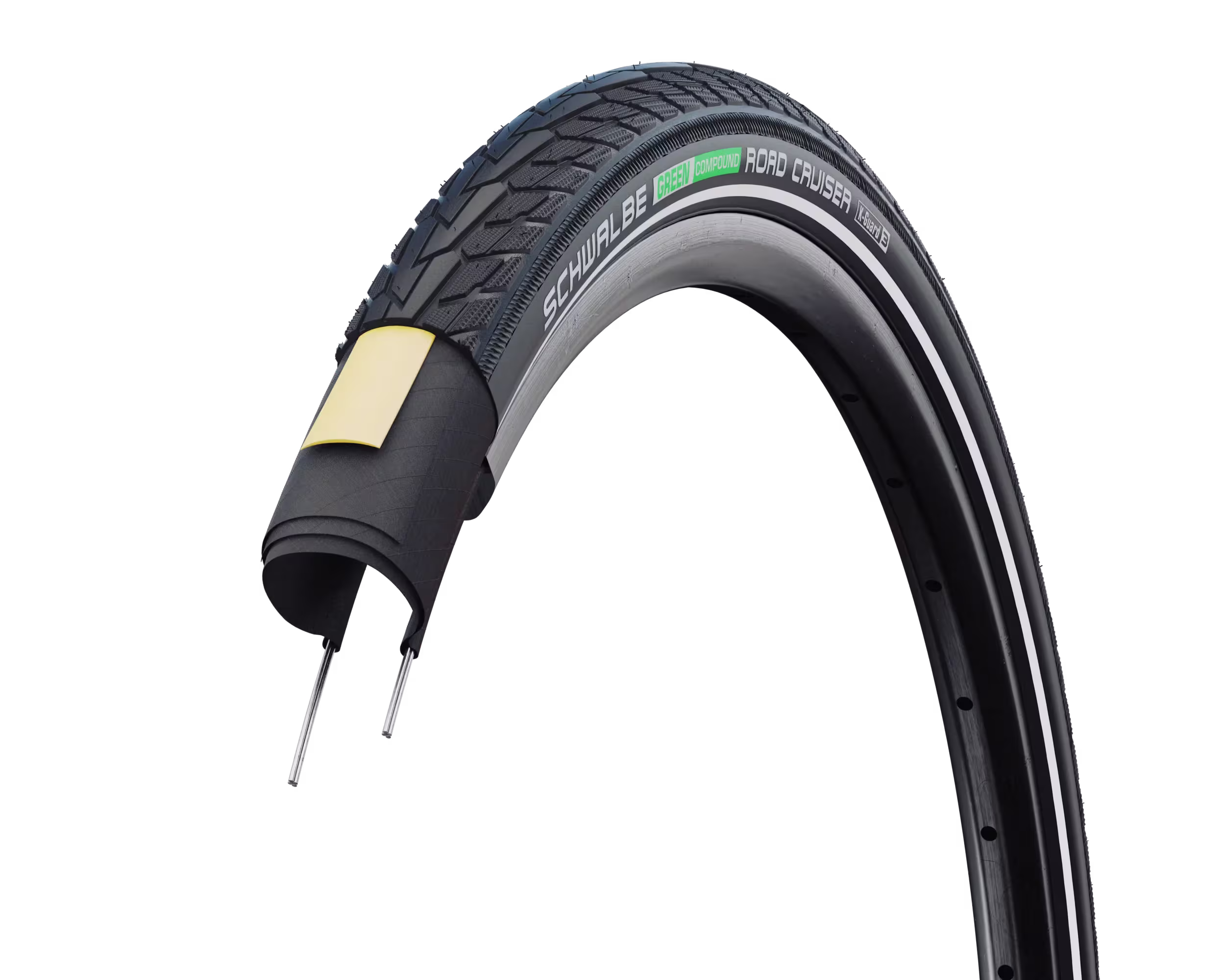 SCHWALBE_Reifen Reifen,Bereifung,Decken