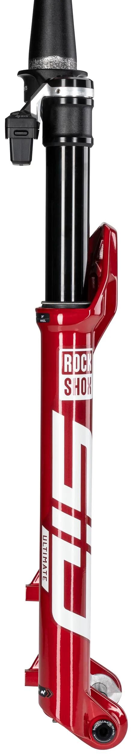 ROCKSHOX_Federgabel Federgabeln,Gabeln