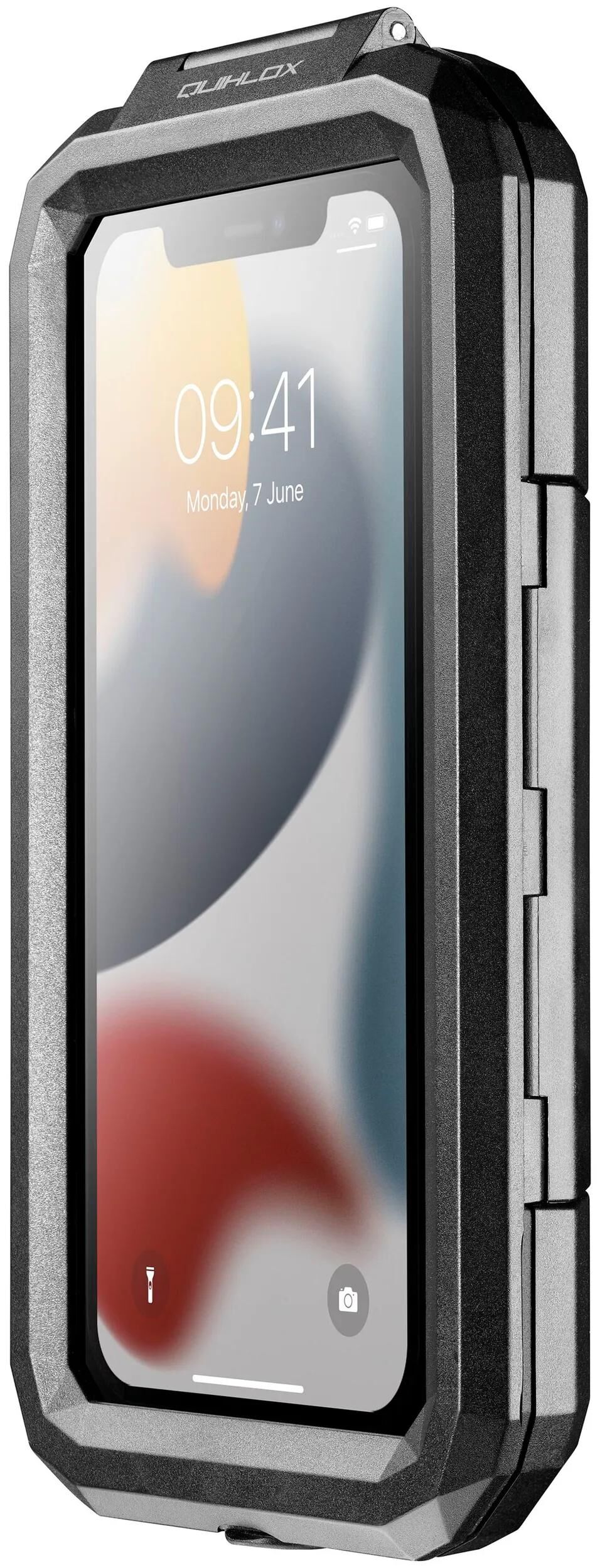 INTERPHONE_Handyhalter Kommunikationssysteme