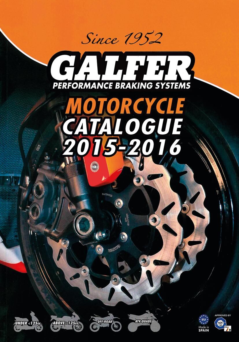 _Katalog Bremsbeläge