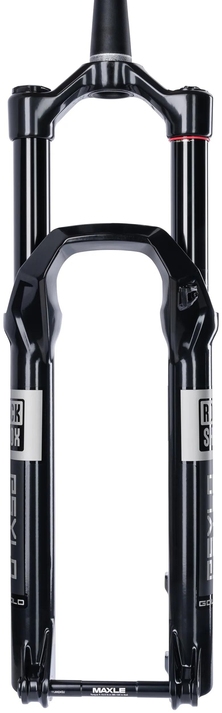 ROCKSHOX_Federgabel Federgabeln,Gabeln