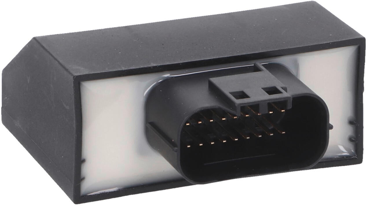 CDi- Einheiten,Zündboxen / -zentralen,Elektronische Zündzentrale,Elektronikzentralen
