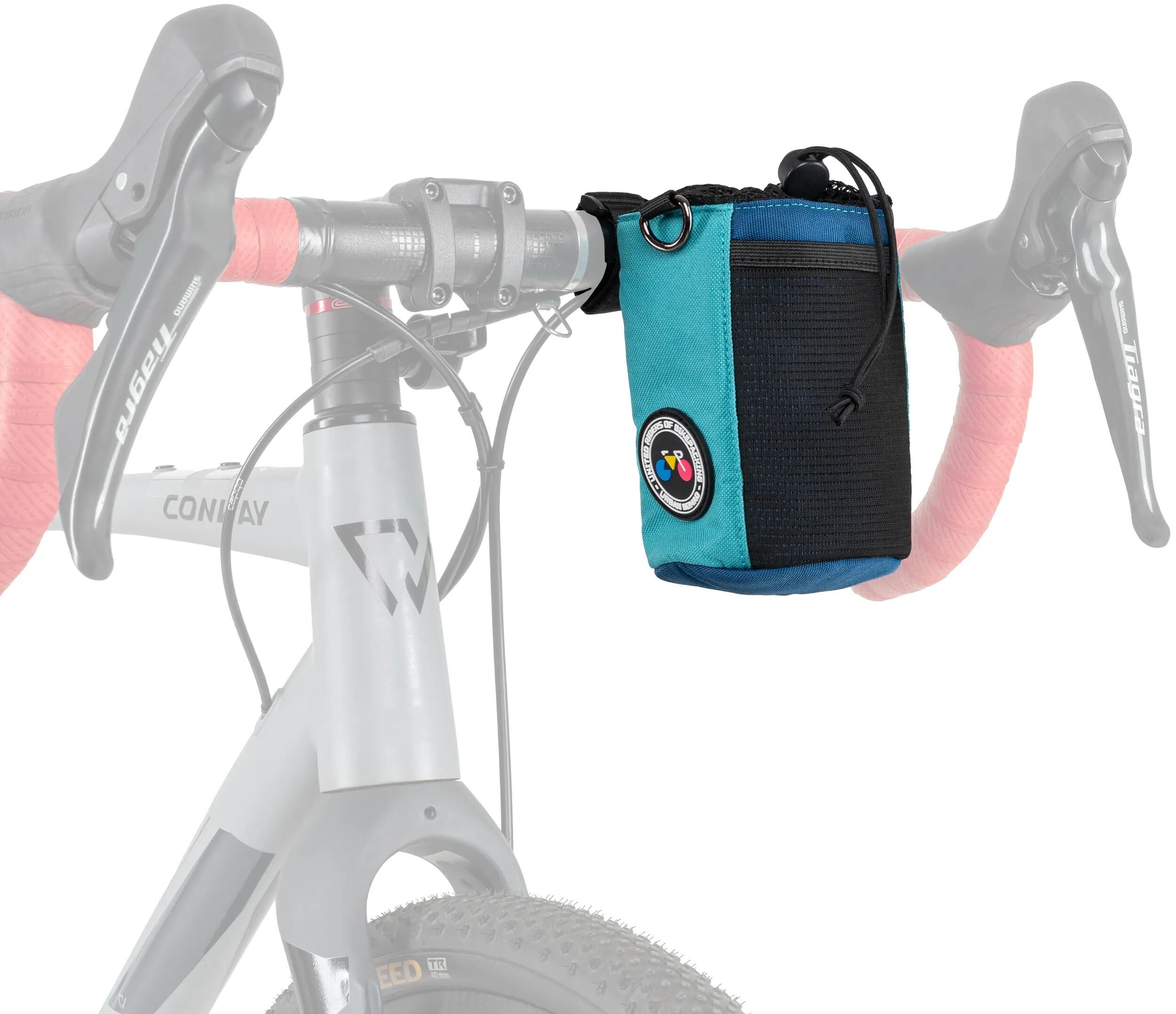 Rahmentaschen,Lenkertaschen