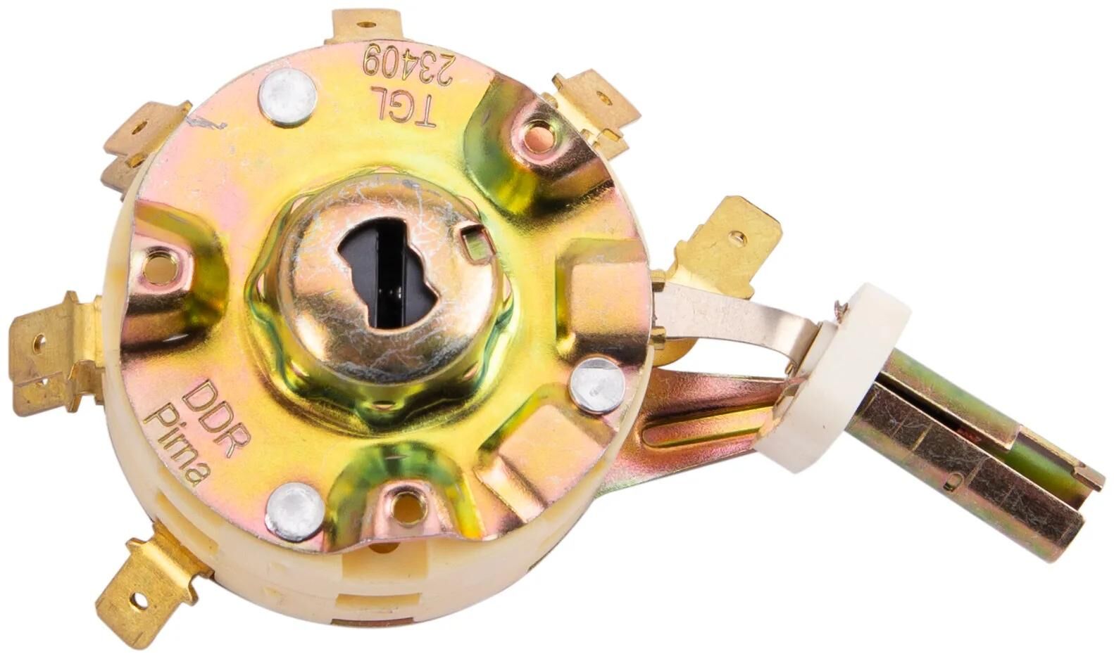 MZA_Zündschloss Lenkradschlösser,Sitzbankschlösser,Zündschlösser,Schlösser