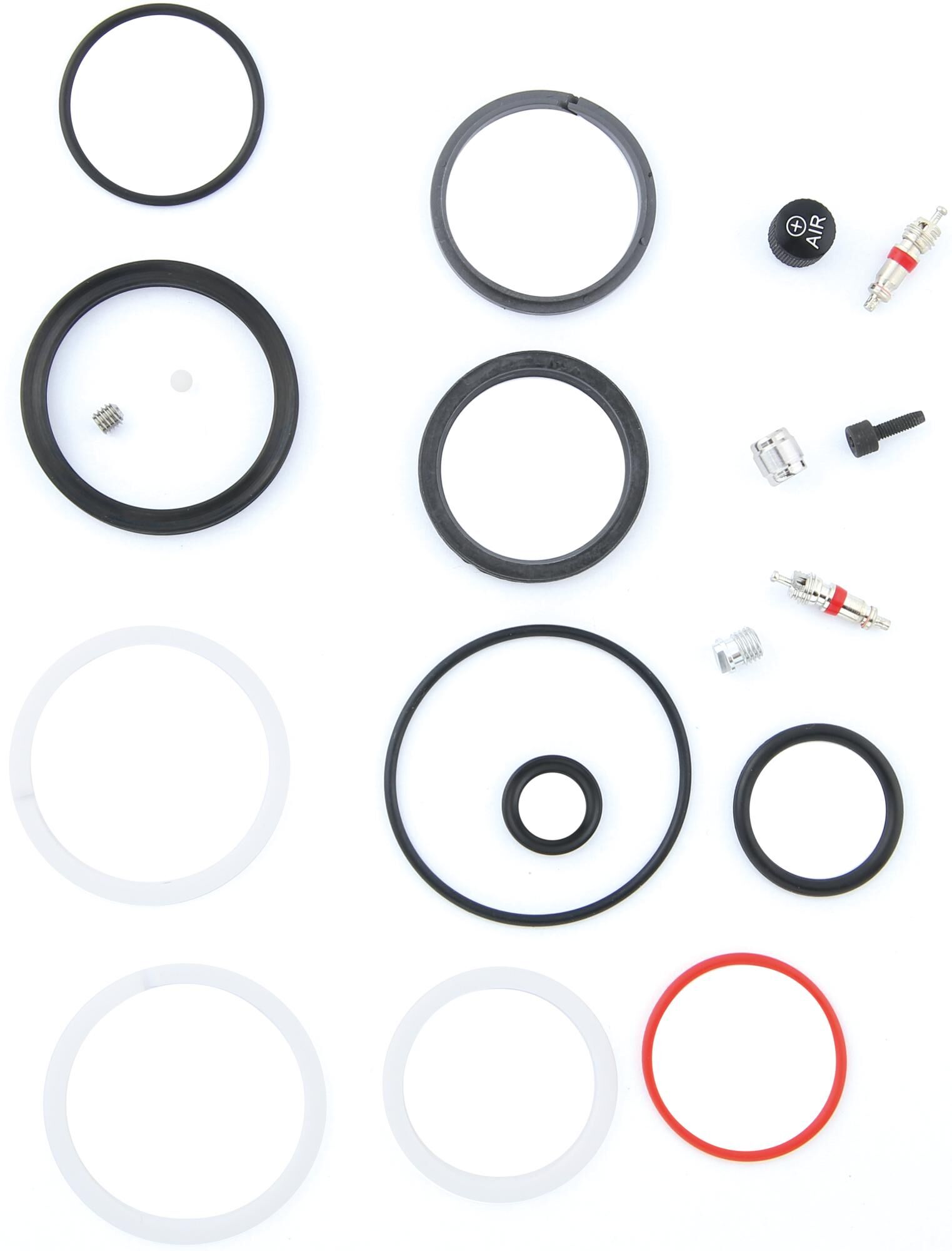 _Service-Kit Federgabel - Ersatz
