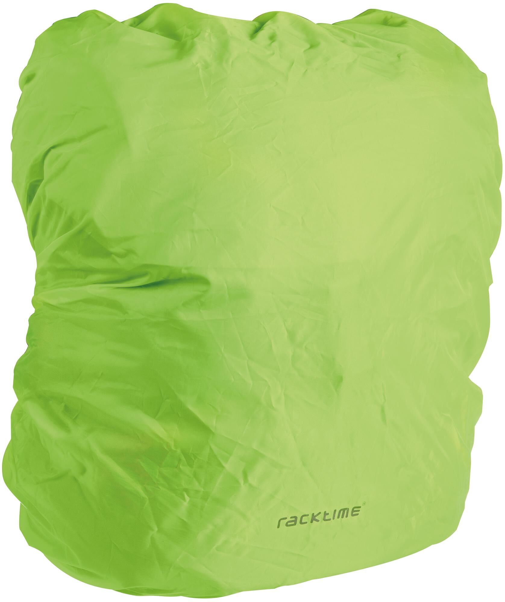 Regenschutzhauben - Packtaschen