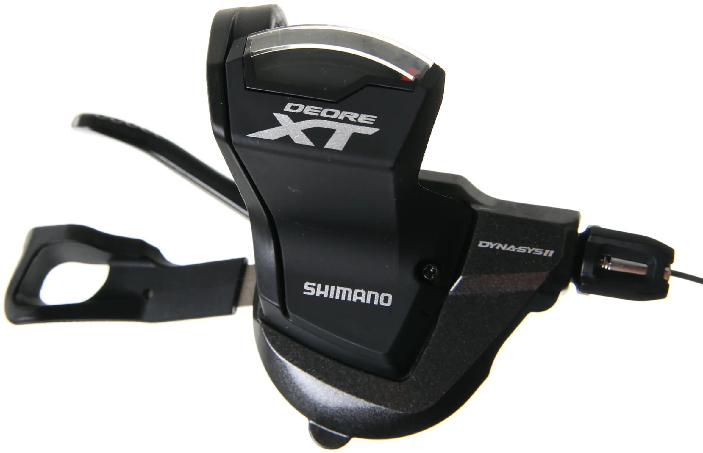 SHIMANO_Daumenschalthebel Schalthebel - Kettenschaltung,Schalthebel