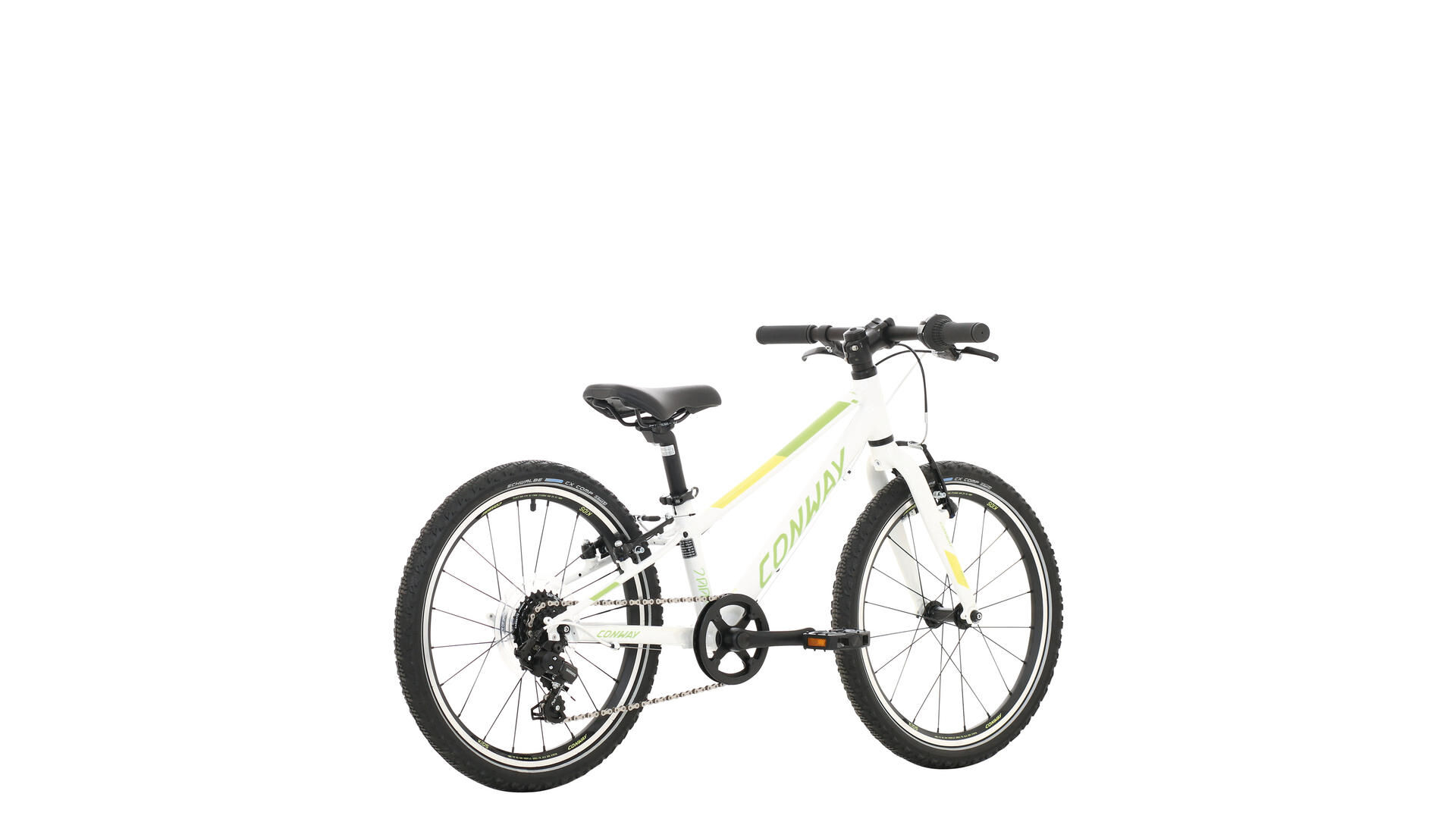 _MTB Kinderrad_MS 200 rigid_3 MTBs,Mountainbikes,Fahrräder,Jugendrad MTB / Sport