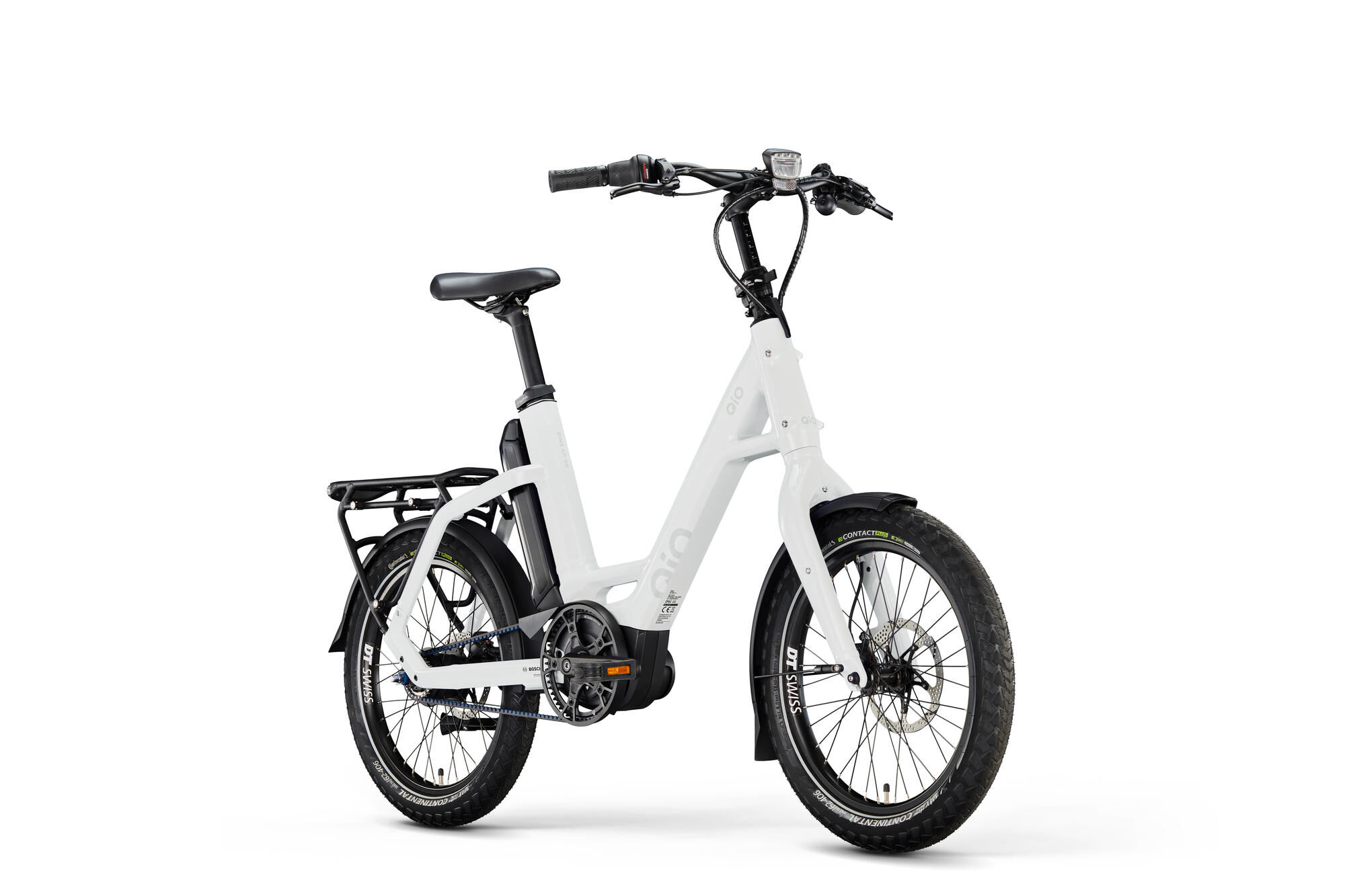 QiO_Elektro-Kompaktrad_EINS AP-8R_2 Elektro-Kompakträder,Kompakträder,Elektroräder,Fahrräder,Kompaktrad