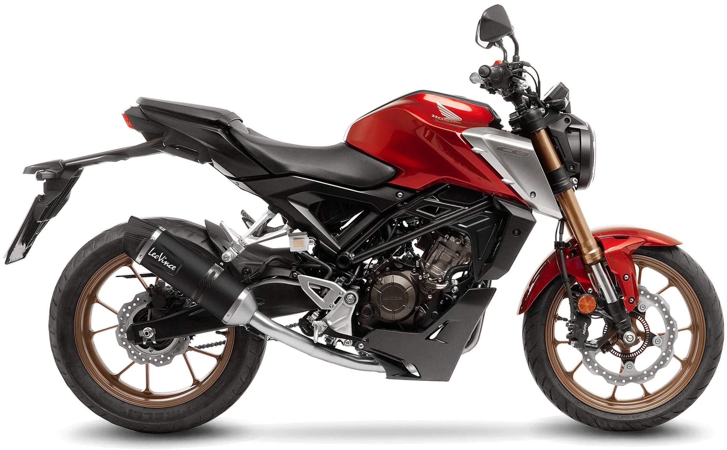 LeoVince_Schalldämpfer Schalldämpfer,Auspuffanlagen