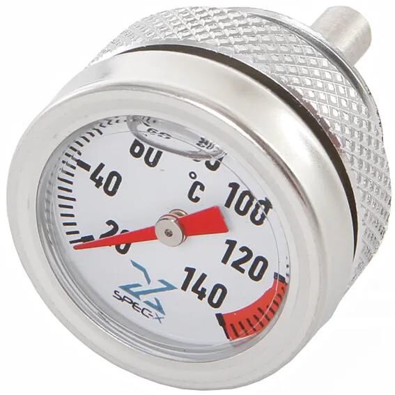 SPEC-X_Öltemperaturdirektmesser Thermometer