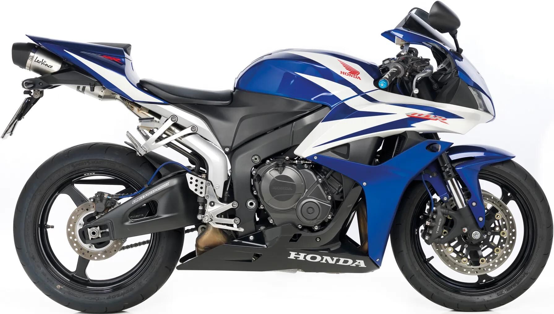 LeoVince_Schalldämpfer Schalldämpfer,Auspuffanlagen