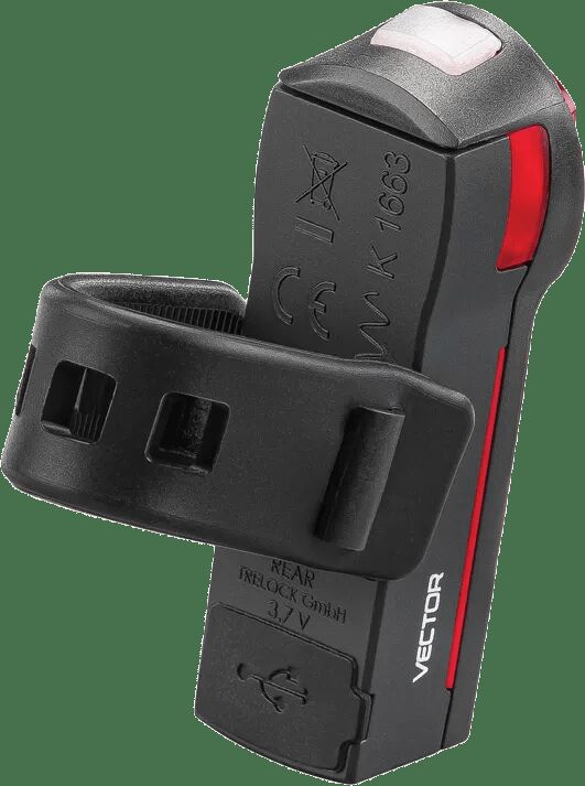Batterieleuchten, rot,Rückleuchten,Rücklichter