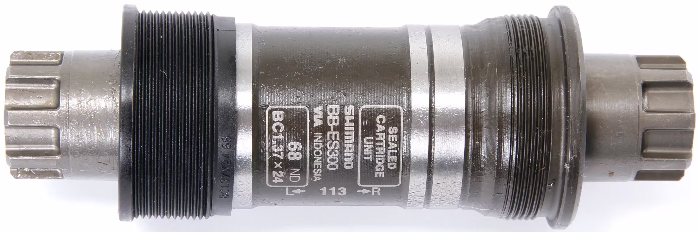 SHIMANO_Innenlager Innenlager,Tretlager