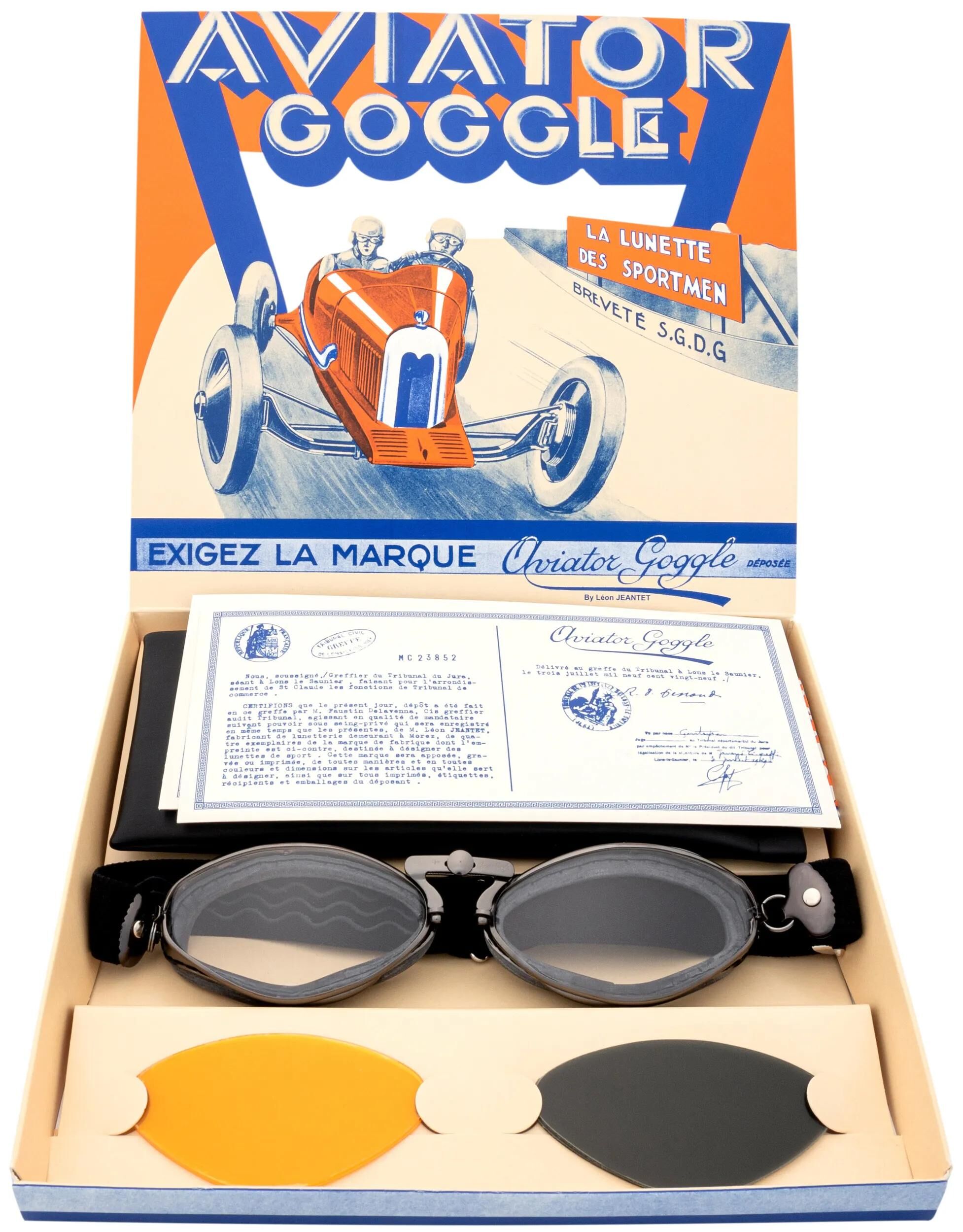 AVIATOR_Brille Brillen,Bekleidung