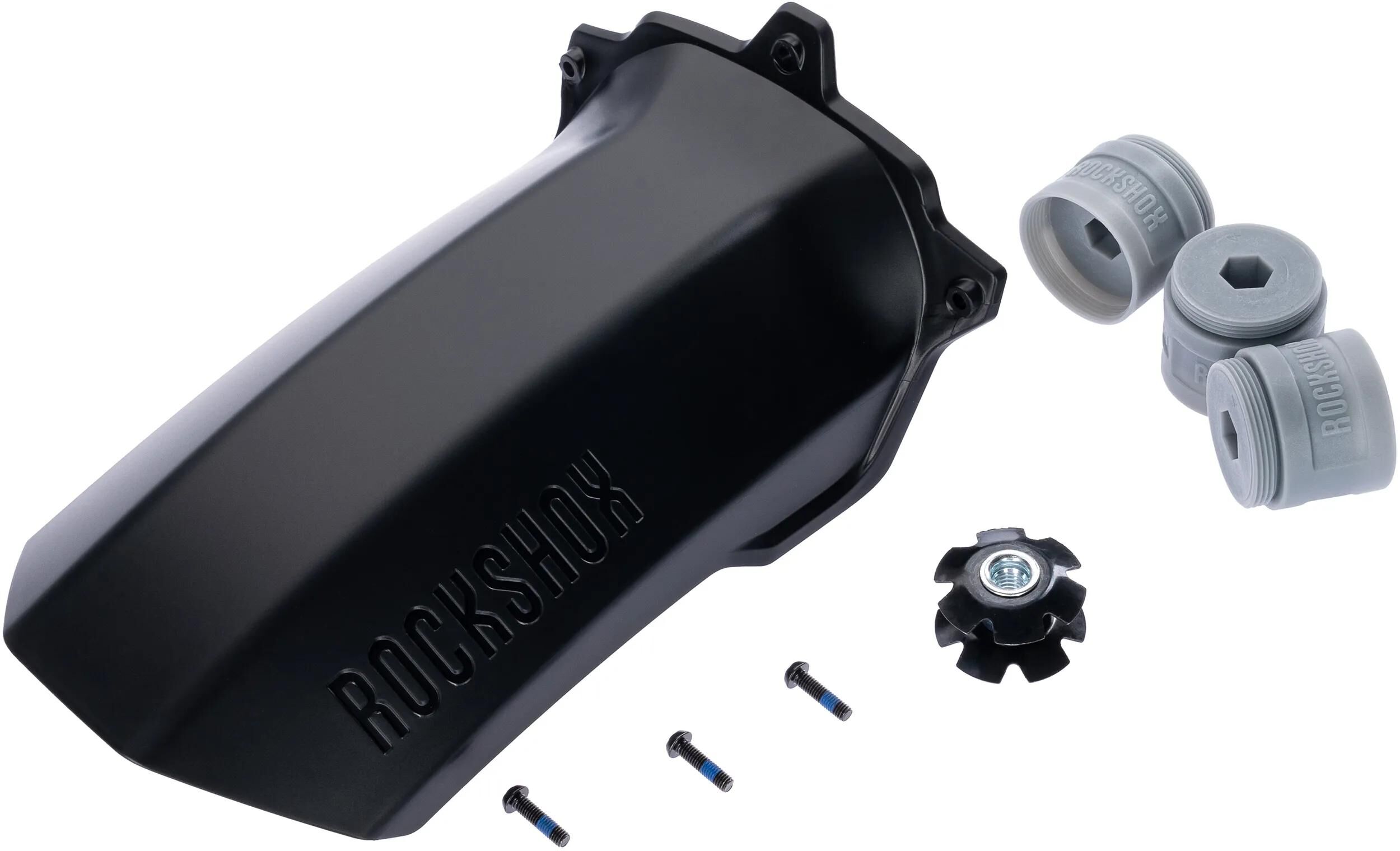 ROCKSHOX_Federgabel Federgabeln,Gabeln