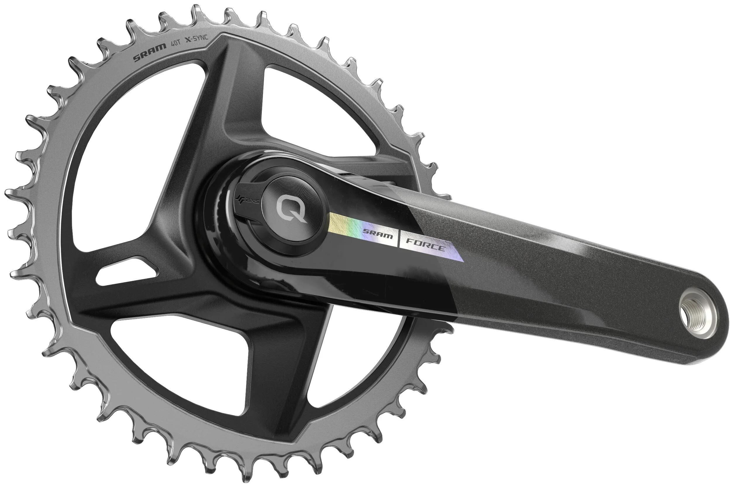 Kettenradgarnituren