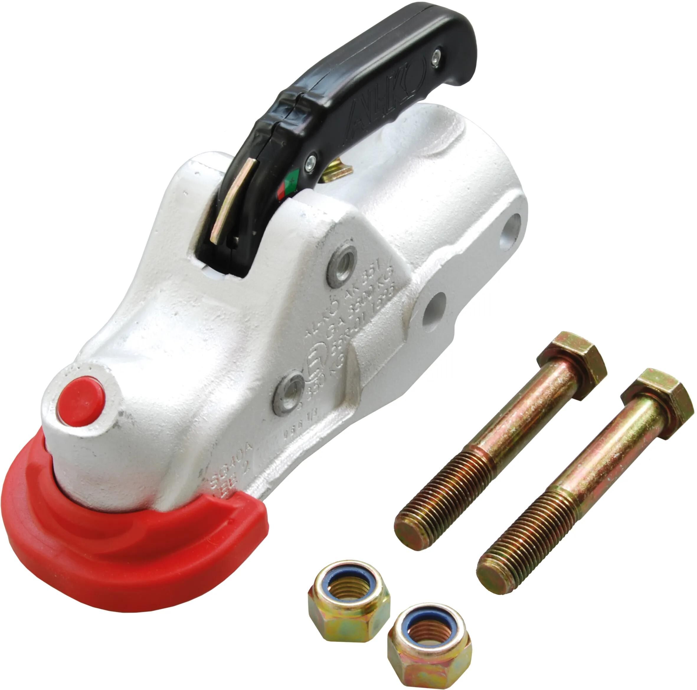 AL-KO_Kugelkupplung Anhängerteile