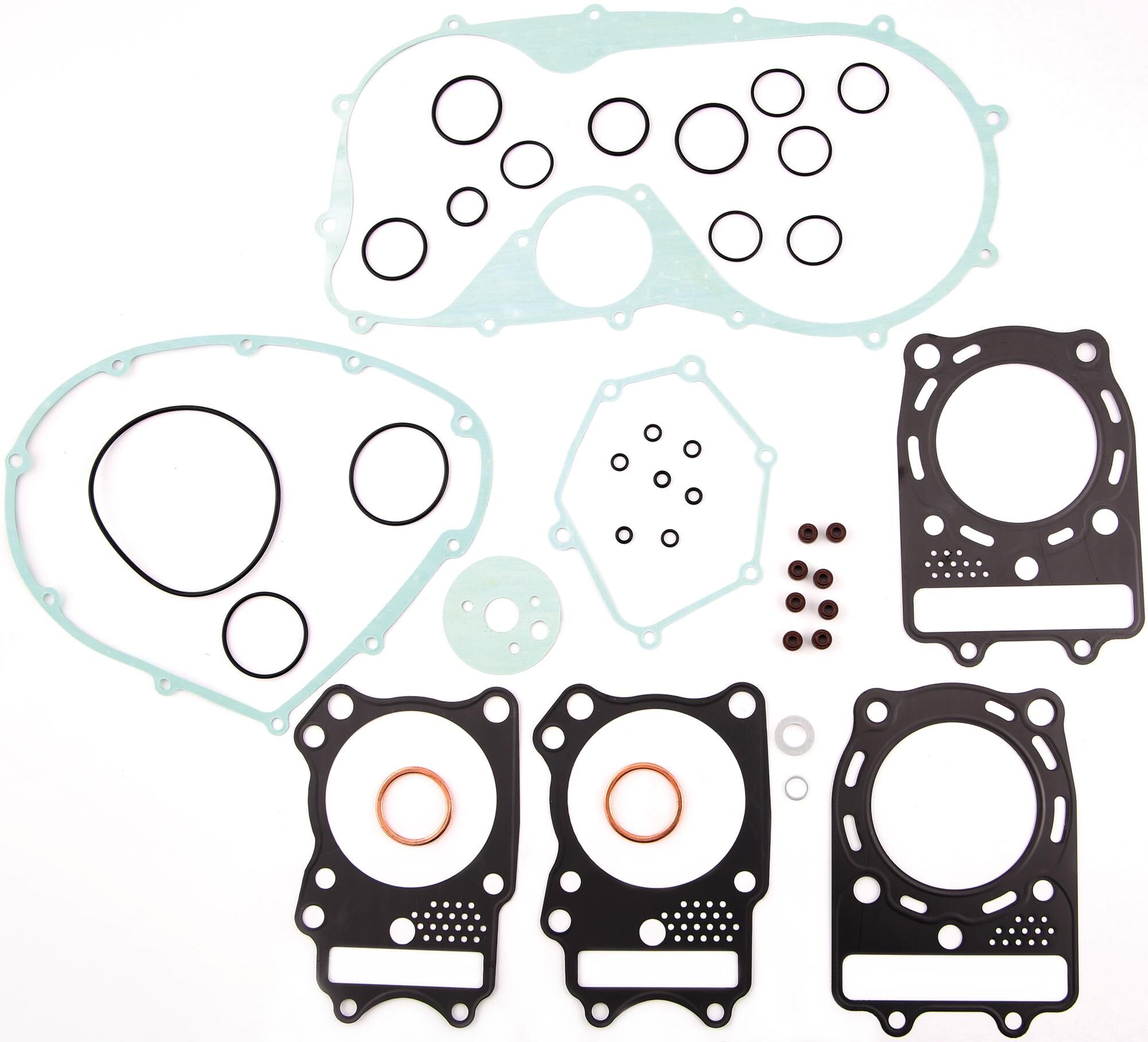 Dichtungen und Dichtungssätze