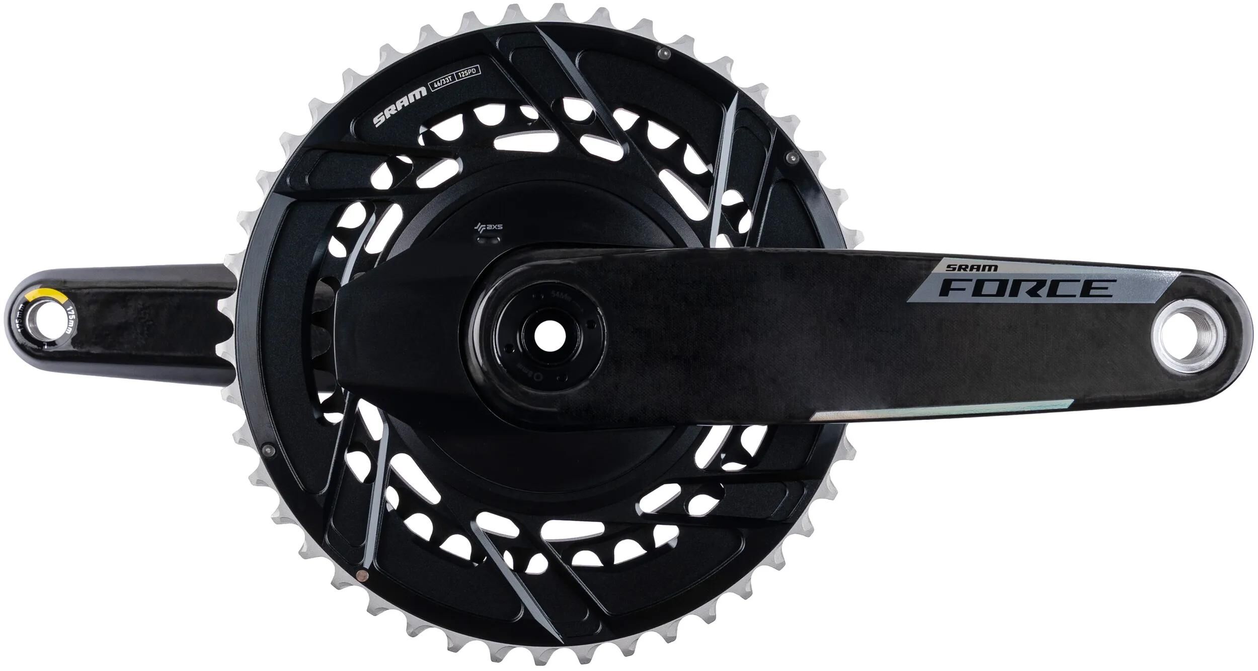 SRAM_Kettenradgarnitur Kettenradgarnituren