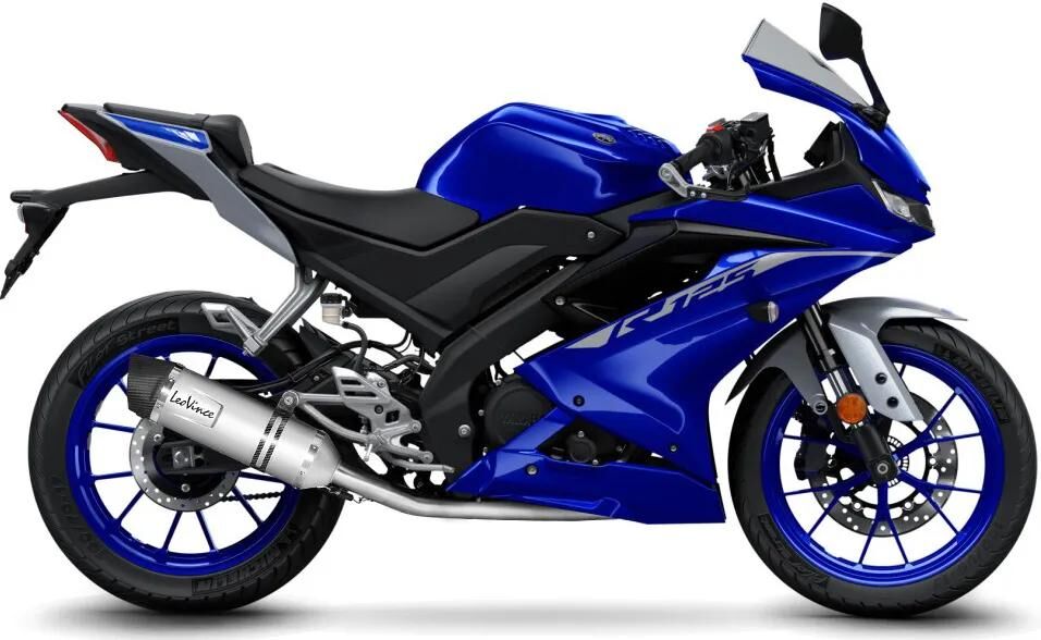 LeoVince_Schalldämpfer Schalldämpfer,Auspuffanlagen