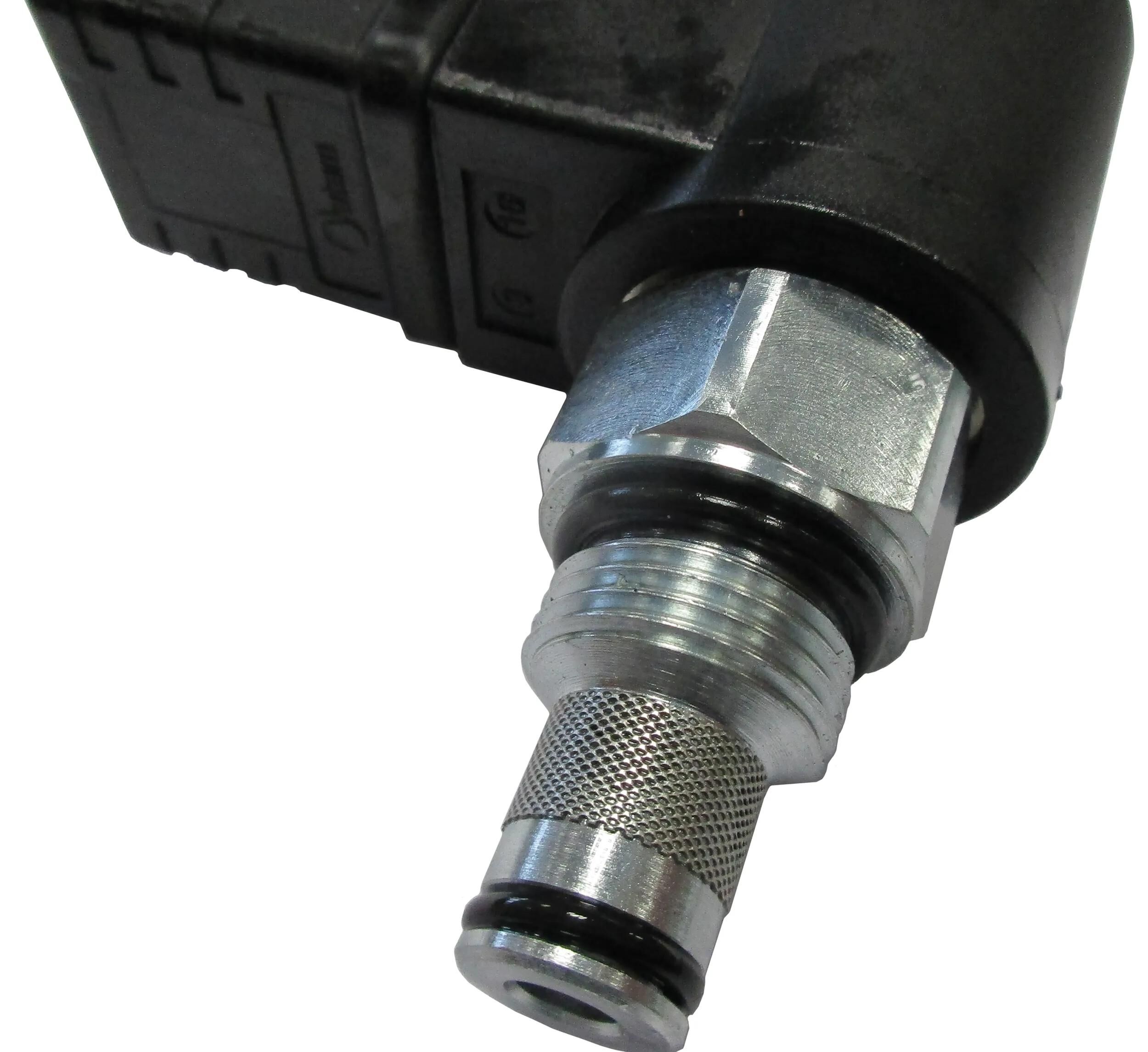 Bike-Lift_Senkventil Hebebühnen