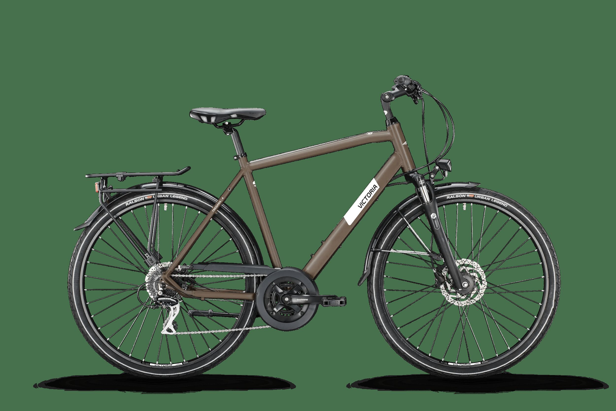 Trekkingräder,Fahrräder,Trekkingrad