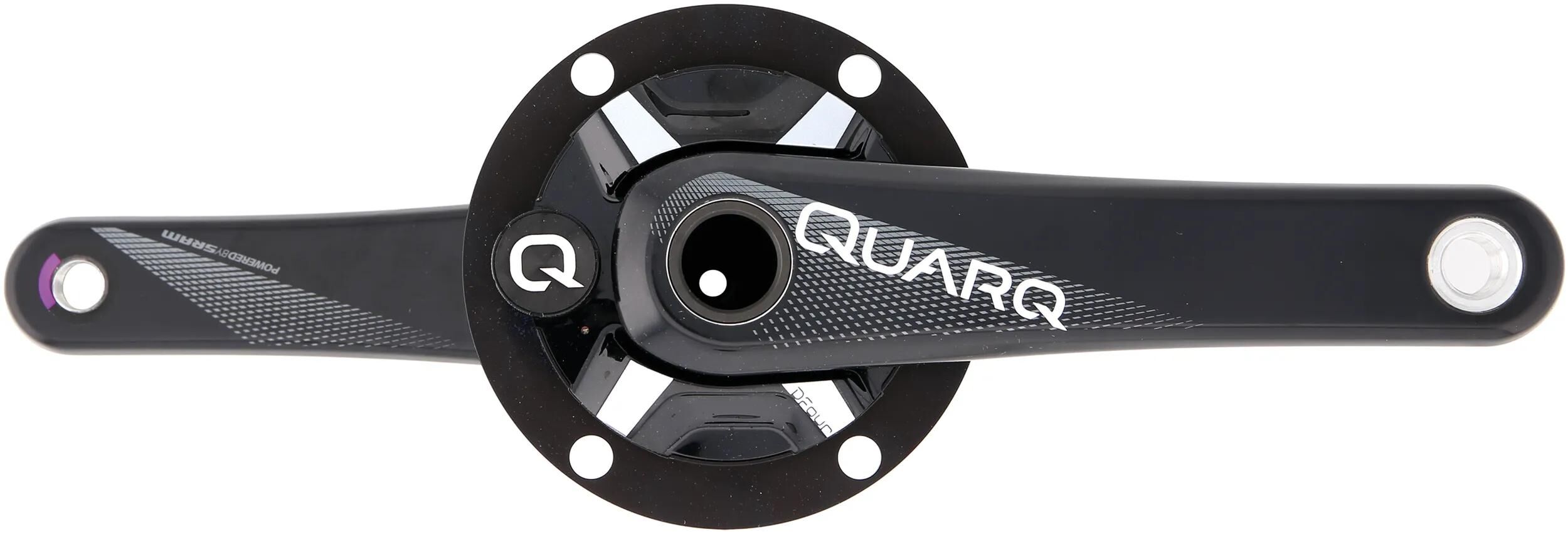 QUARQ_Kurbelsatz Kettenradgarnituren