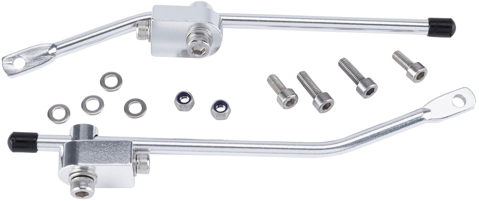 _Gepäckträgerbefestigung Gepäckträger - Befestigung