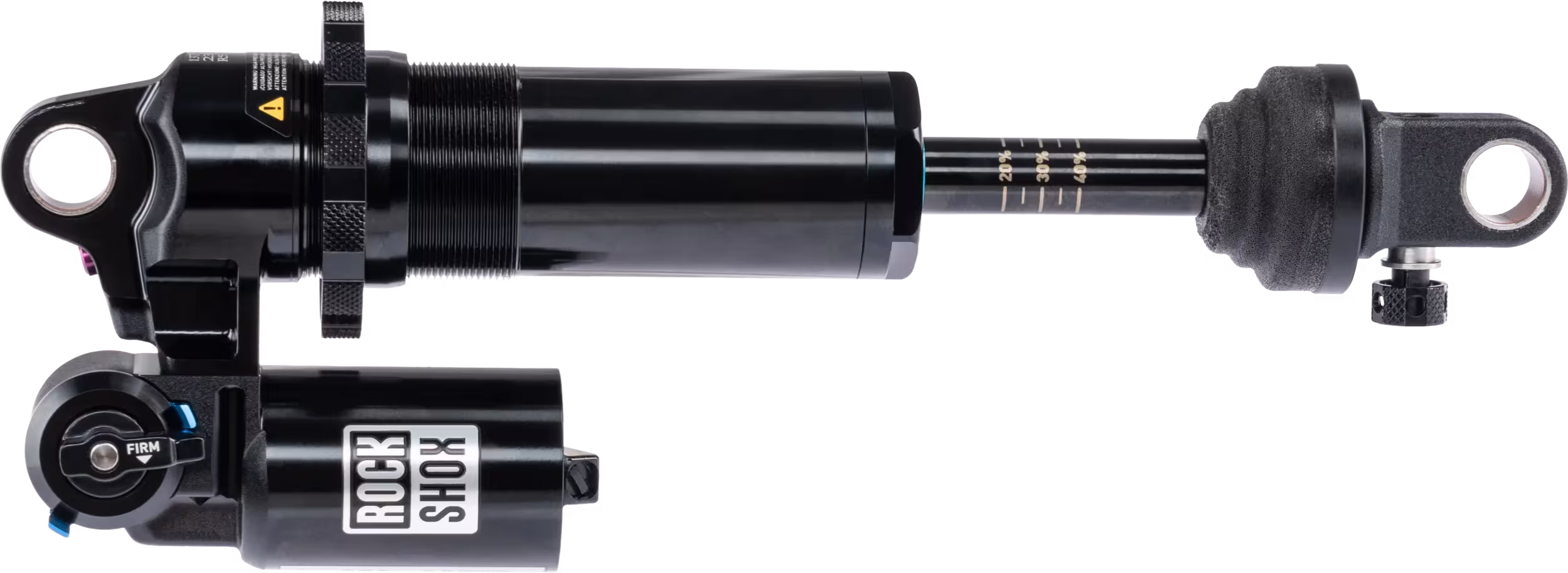 ROCKSHOX_Federbein Federbeine