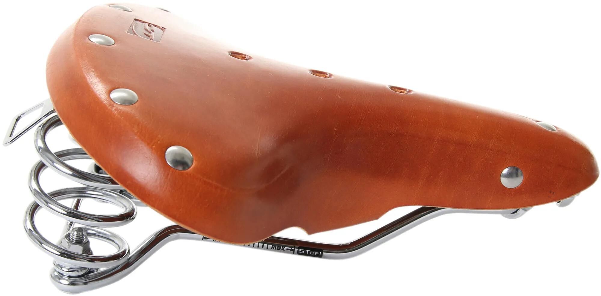 CONTEC_Sattel Ledersättel,Sättel