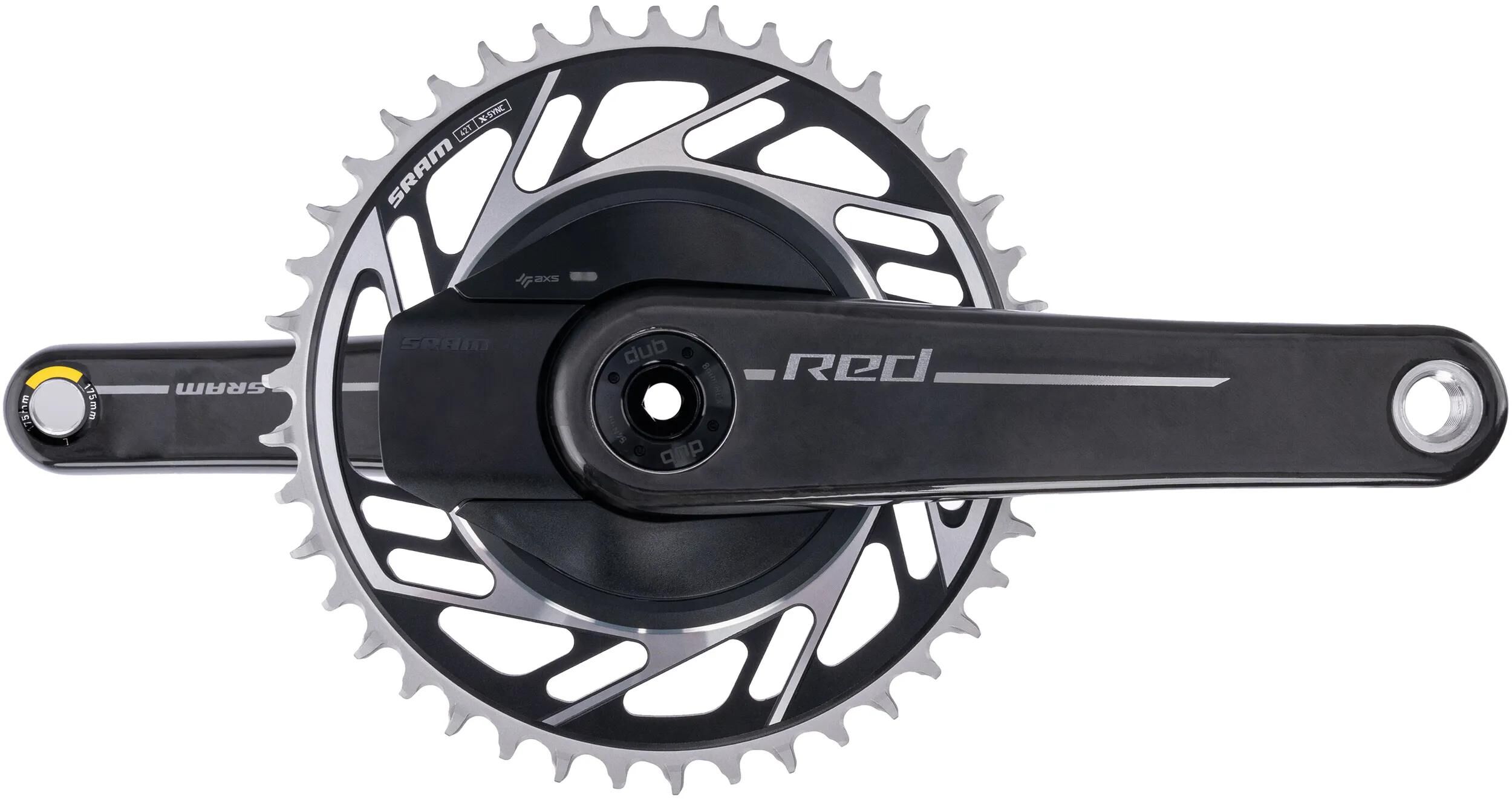 SRAM_Kettenradgarnitur Kettenradgarnituren