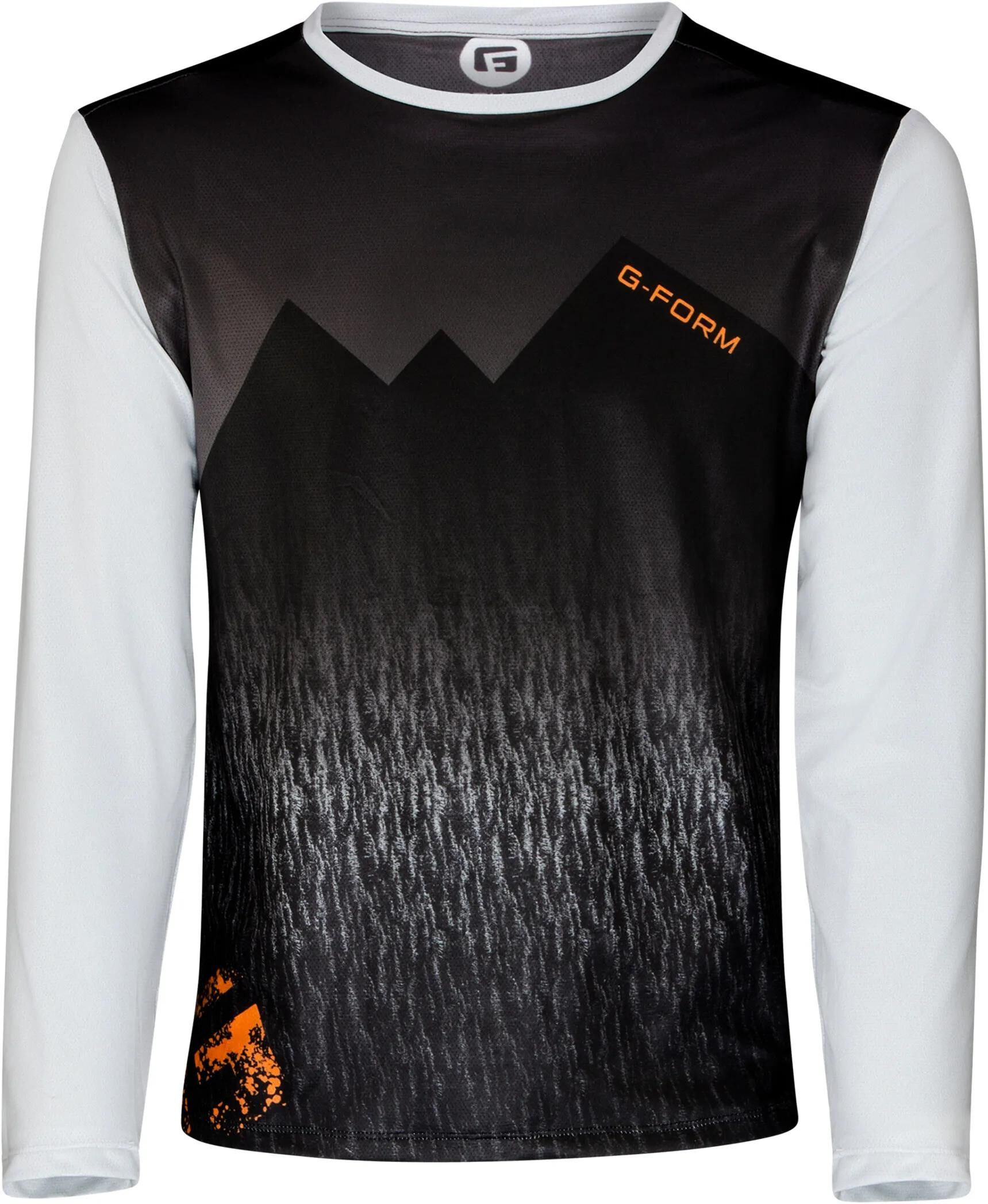 G-FORM_Longshirt Longsleves,Bekleidung