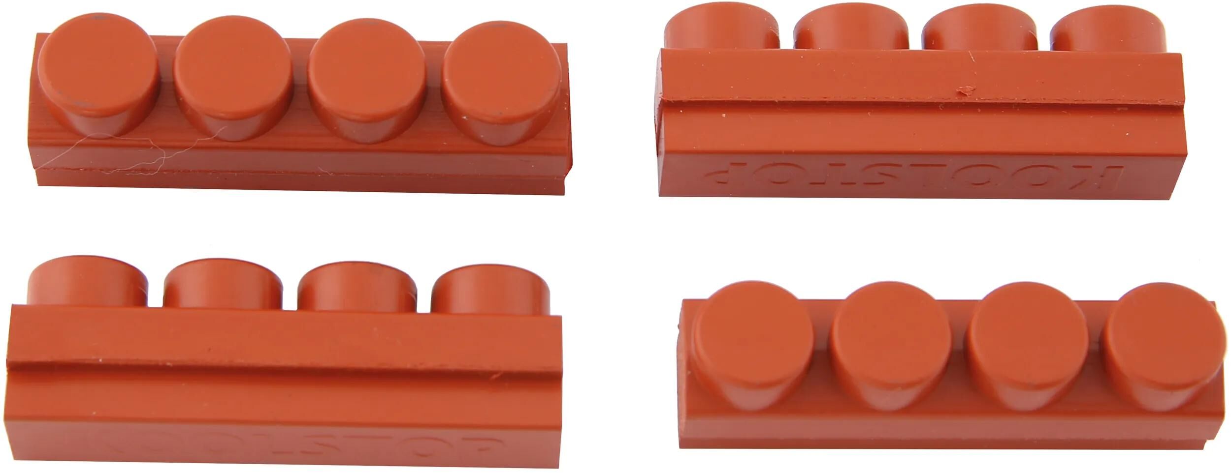 KOOL-STOP_Bremsgummi Bremsgummis