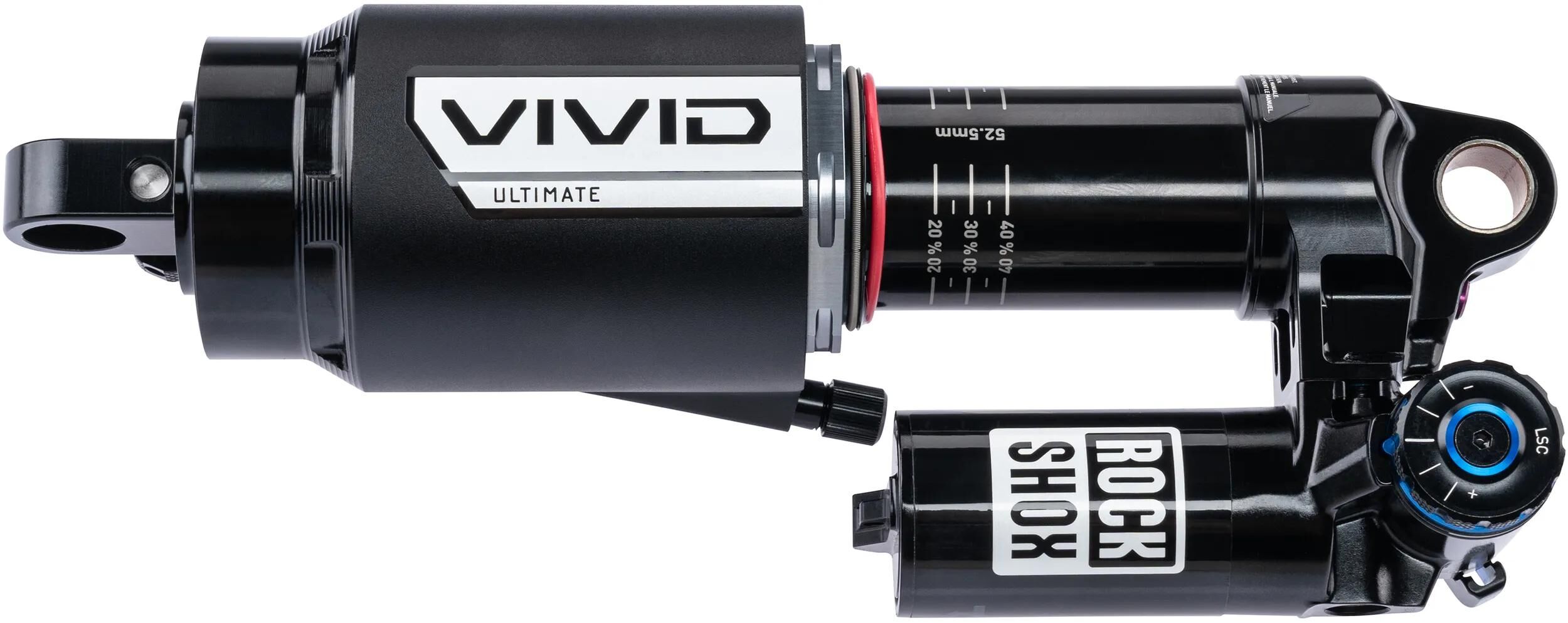 ROCKSHOX_Federbein Federbeine