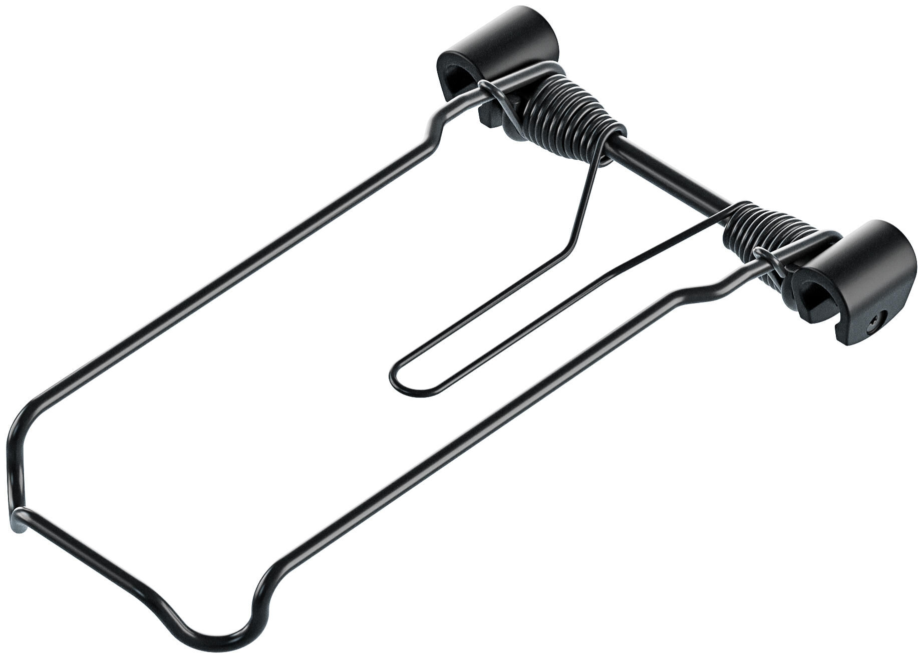 _Federklappe Gepäckträger - Ersatz / Zubehör