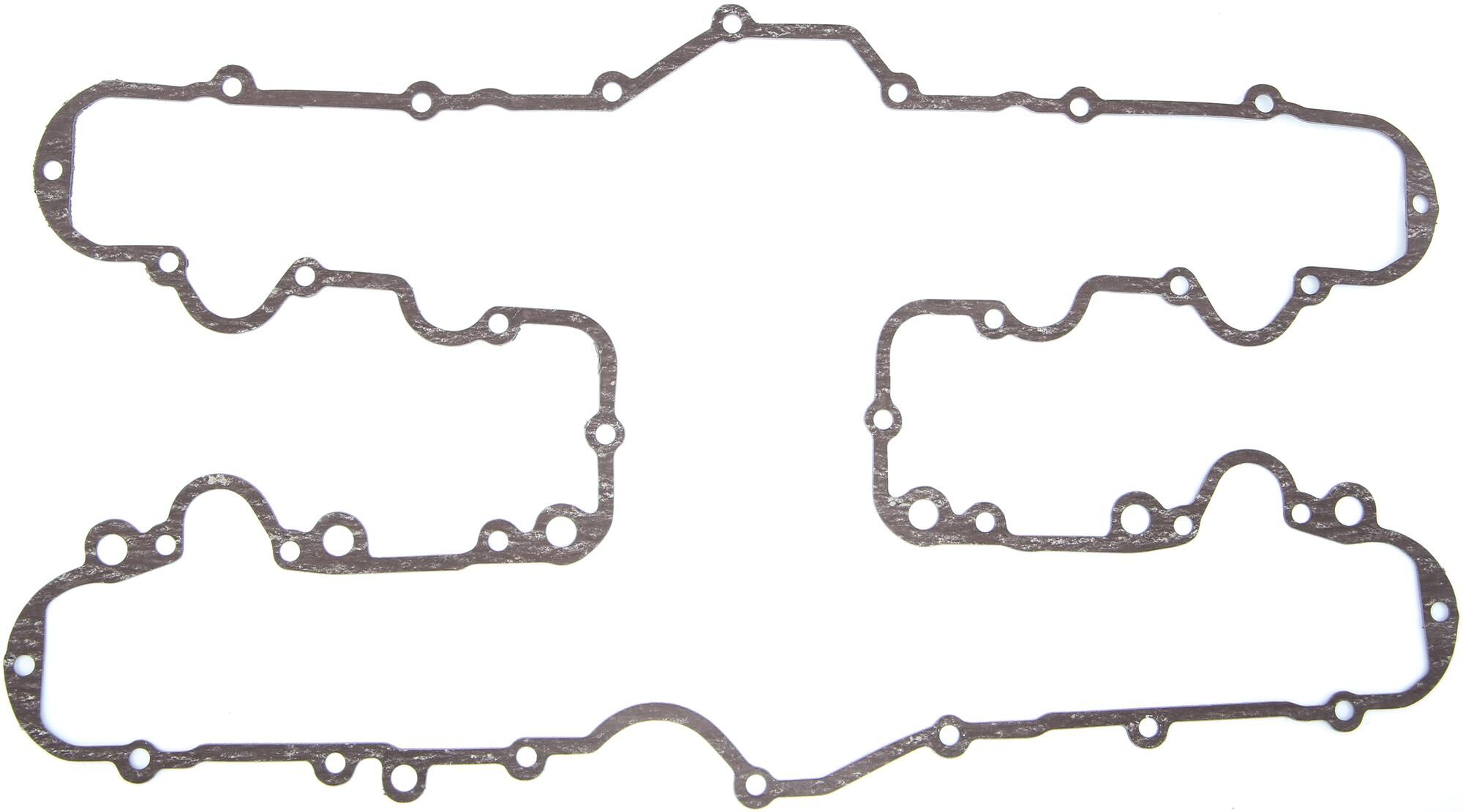 Dichtungen und Dichtungssätze