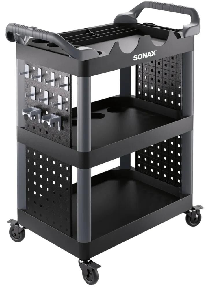 _Servicewagen Werkstattwagen,Werkstattausrüstung